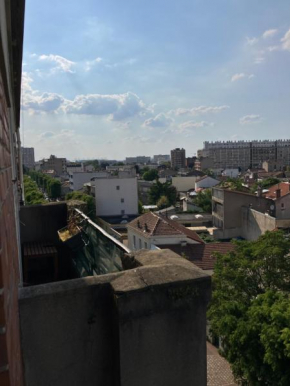 Appartement 35m2